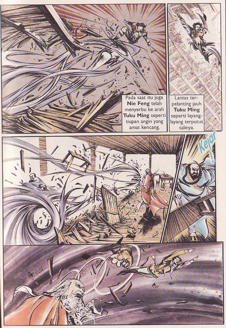 Pedang Setiawan: Chapter 13 - Page 19