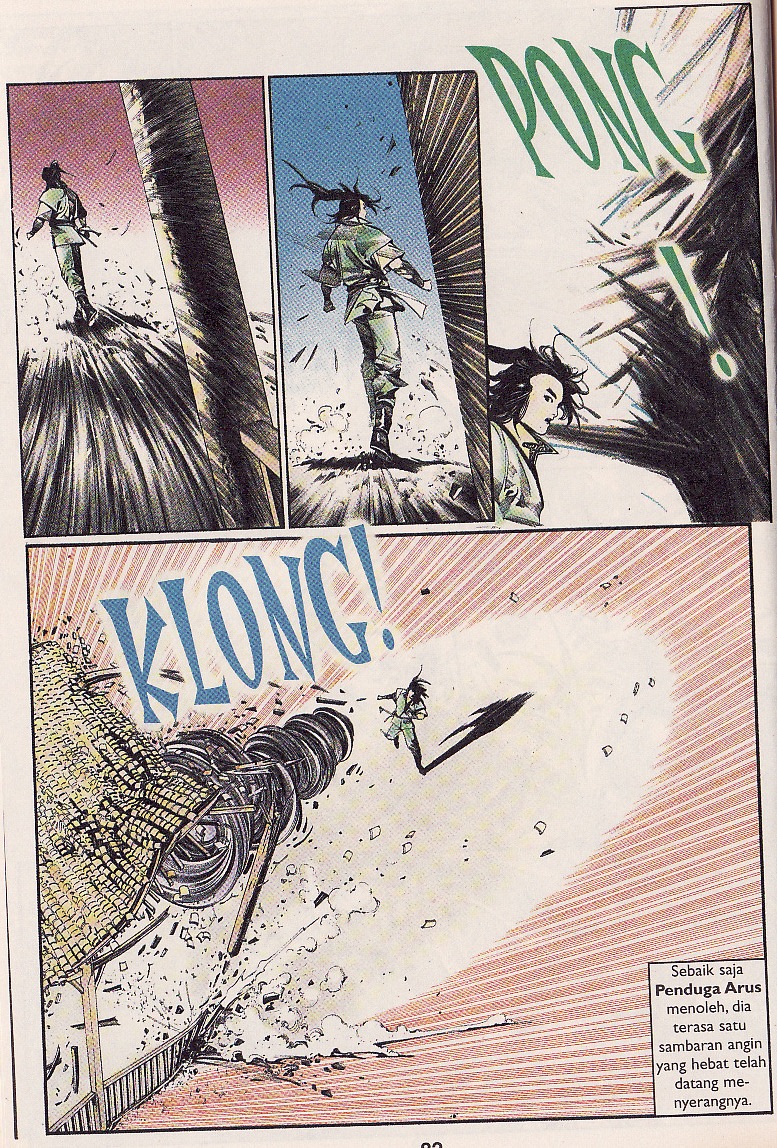 Pedang Setiawan: Chapter 13 - Page 20