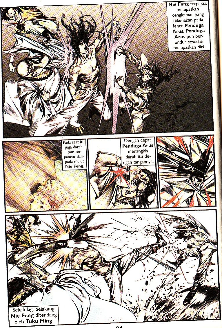 Pedang Setiawan: Chapter 13 - Page 22