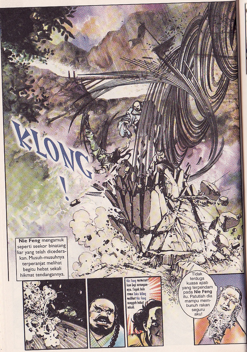 Pedang Setiawan: Chapter 13 - Page 24