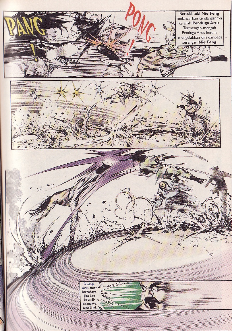 Pedang Setiawan: Chapter 13 - Page 25