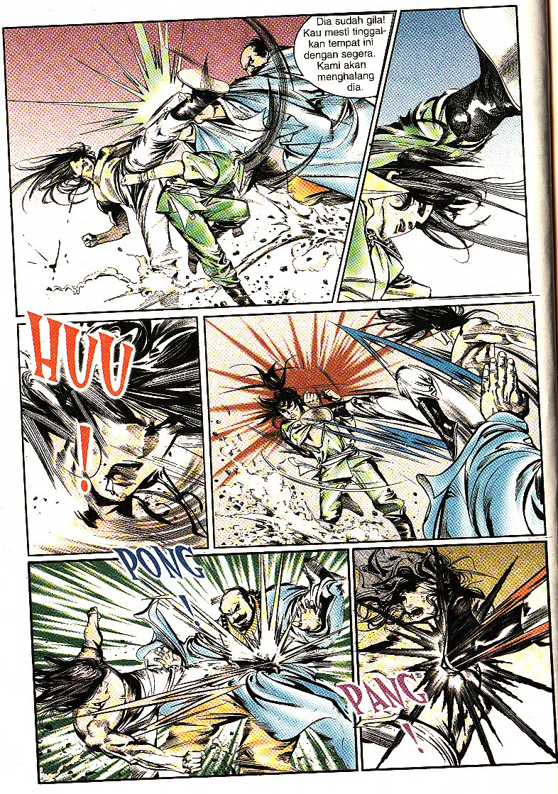 Pedang Setiawan: Chapter 13 - Page 26