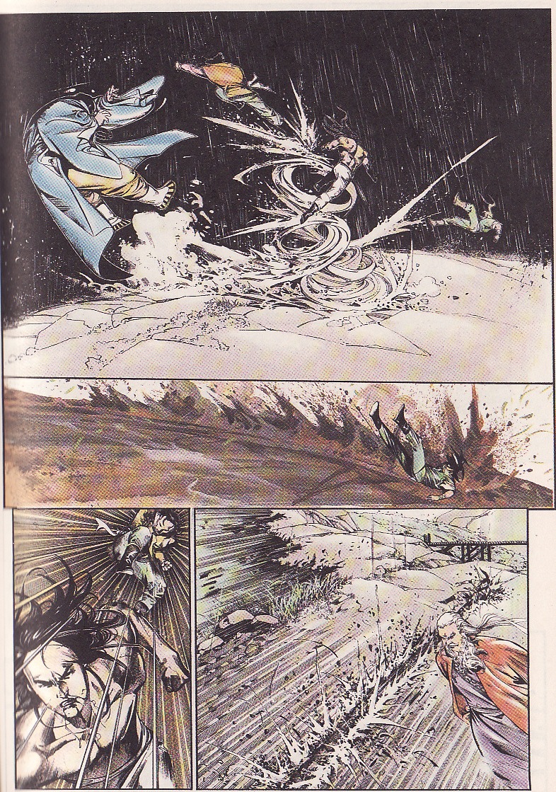 Pedang Setiawan: Chapter 13 - Page 27