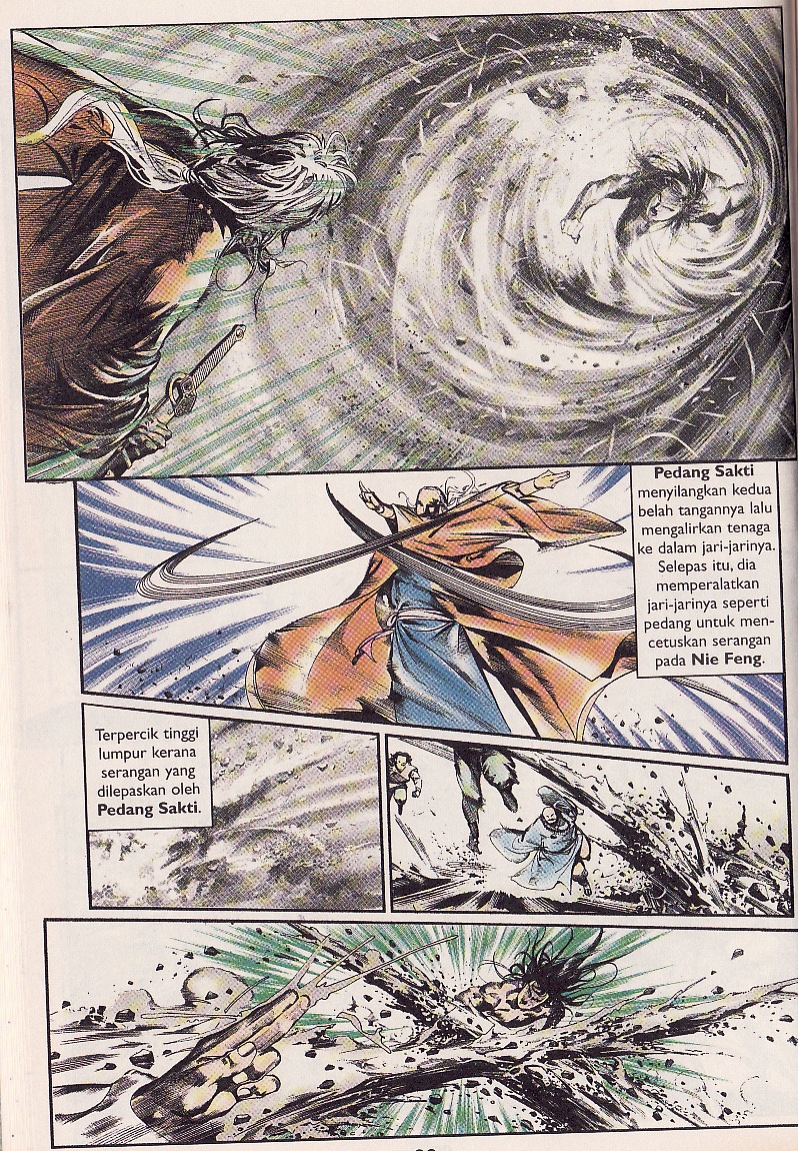 Pedang Setiawan: Chapter 13 - Page 28