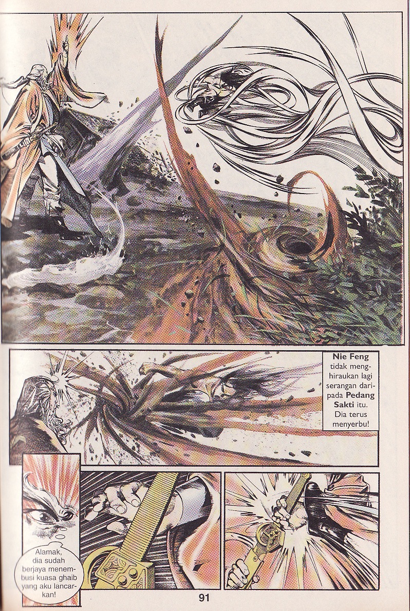 Pedang Setiawan: Chapter 13 - Page 29