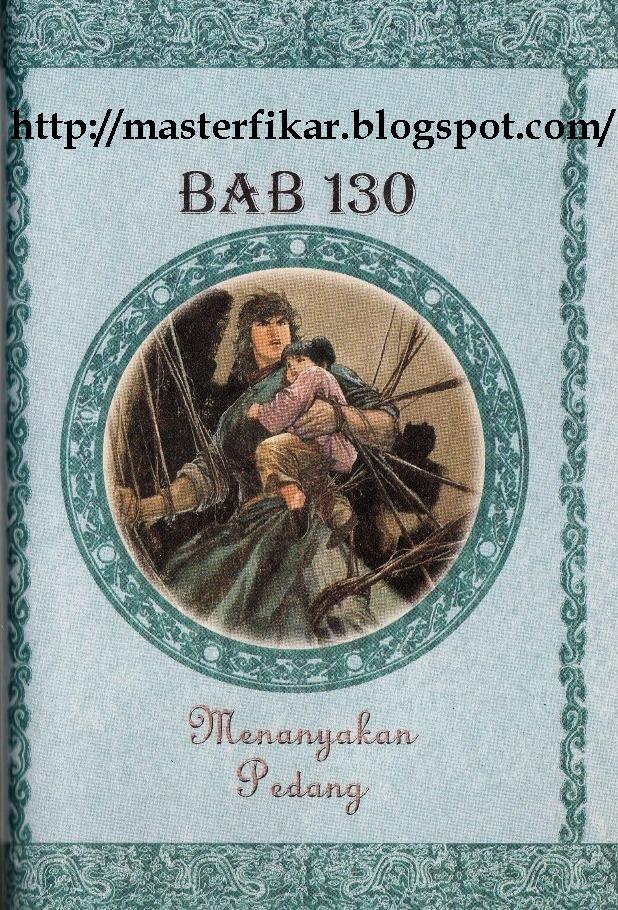 Pedang Setiawan: Chapter 130 - Page 2