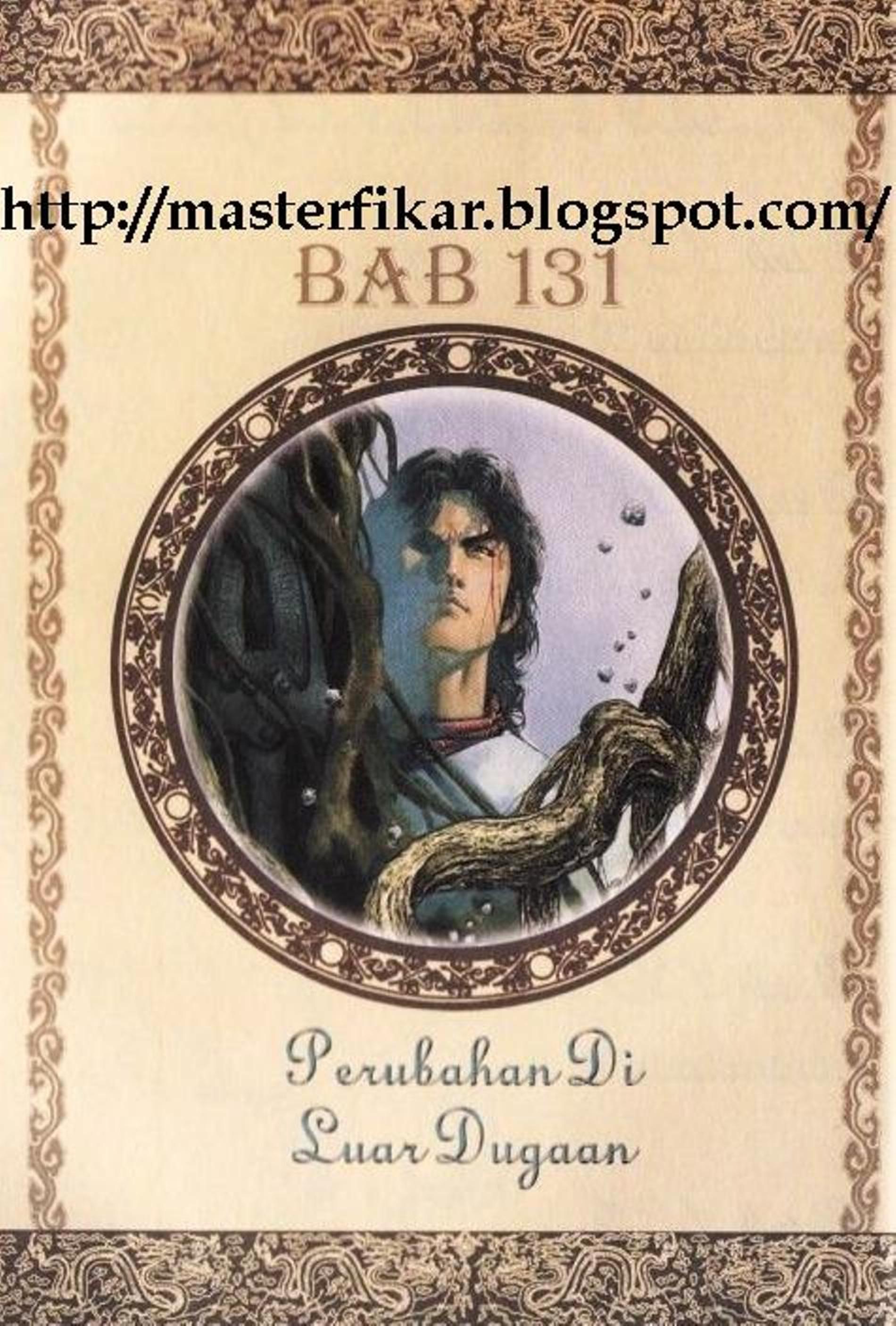 Pedang Setiawan: Chapter 131 - Page 2