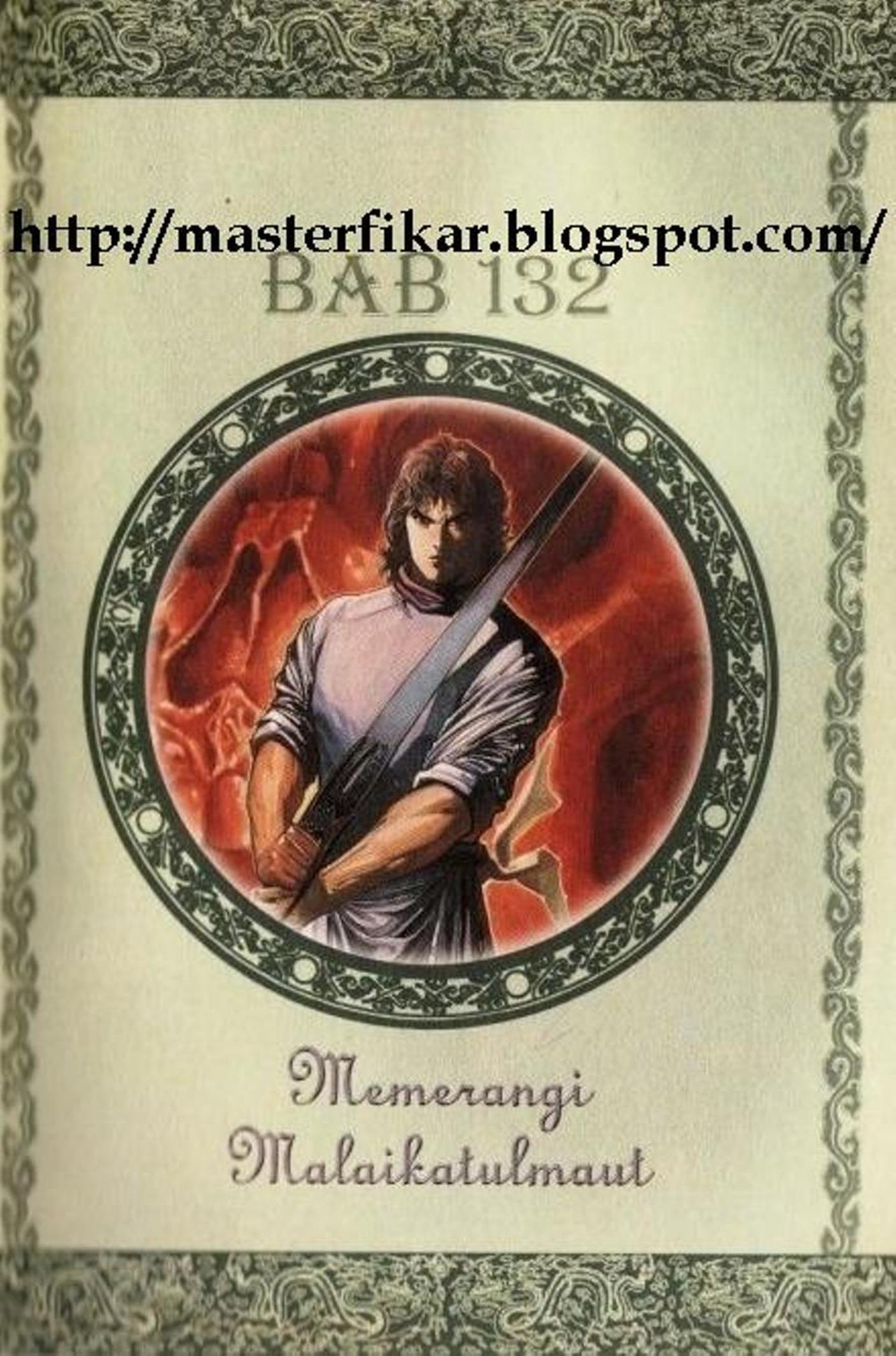 Pedang Setiawan: Chapter 132 - Page 2