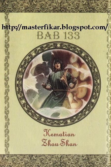 Pedang Setiawan: Chapter 133 - Page 2