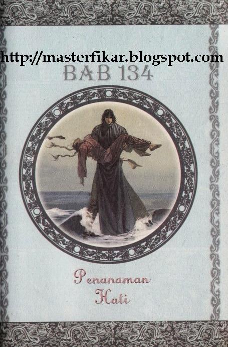 Pedang Setiawan: Chapter 134 - Page 2