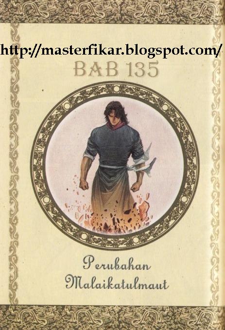 Pedang Setiawan: Chapter 135 - Page 2