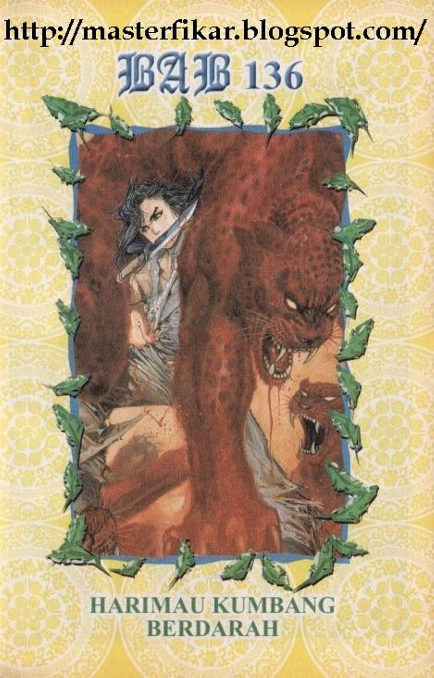 Pedang Setiawan: Chapter 136 - Page 2