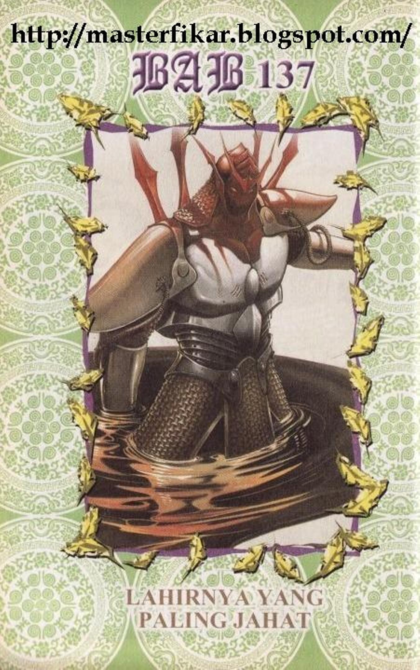 Pedang Setiawan: Chapter 137 - Page 2