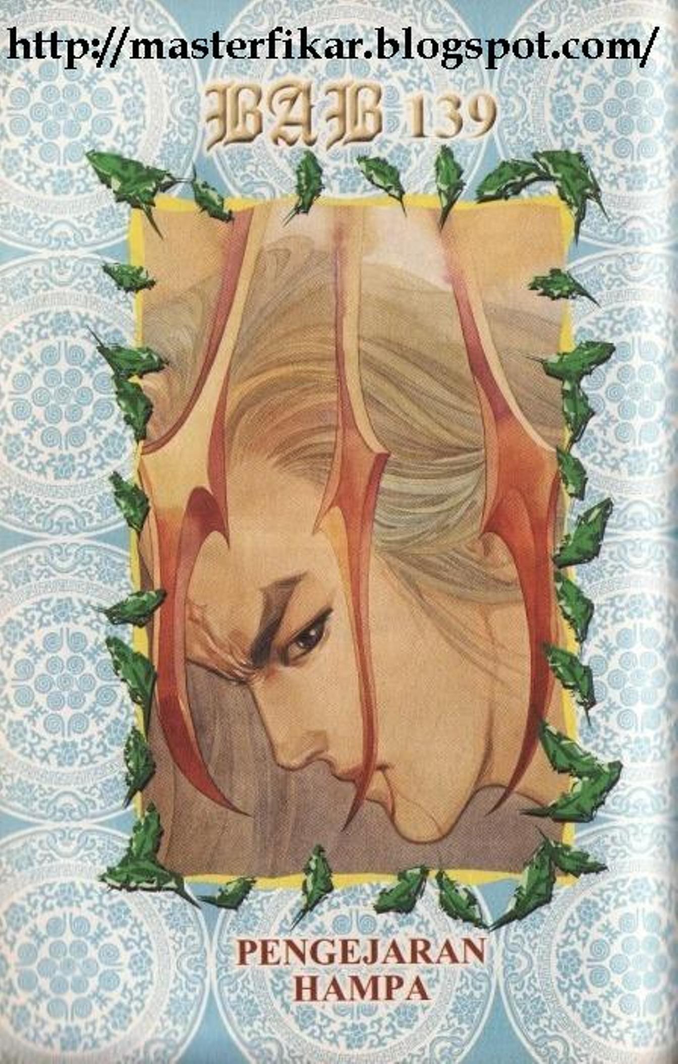 Pedang Setiawan: Chapter 139 - Page 2