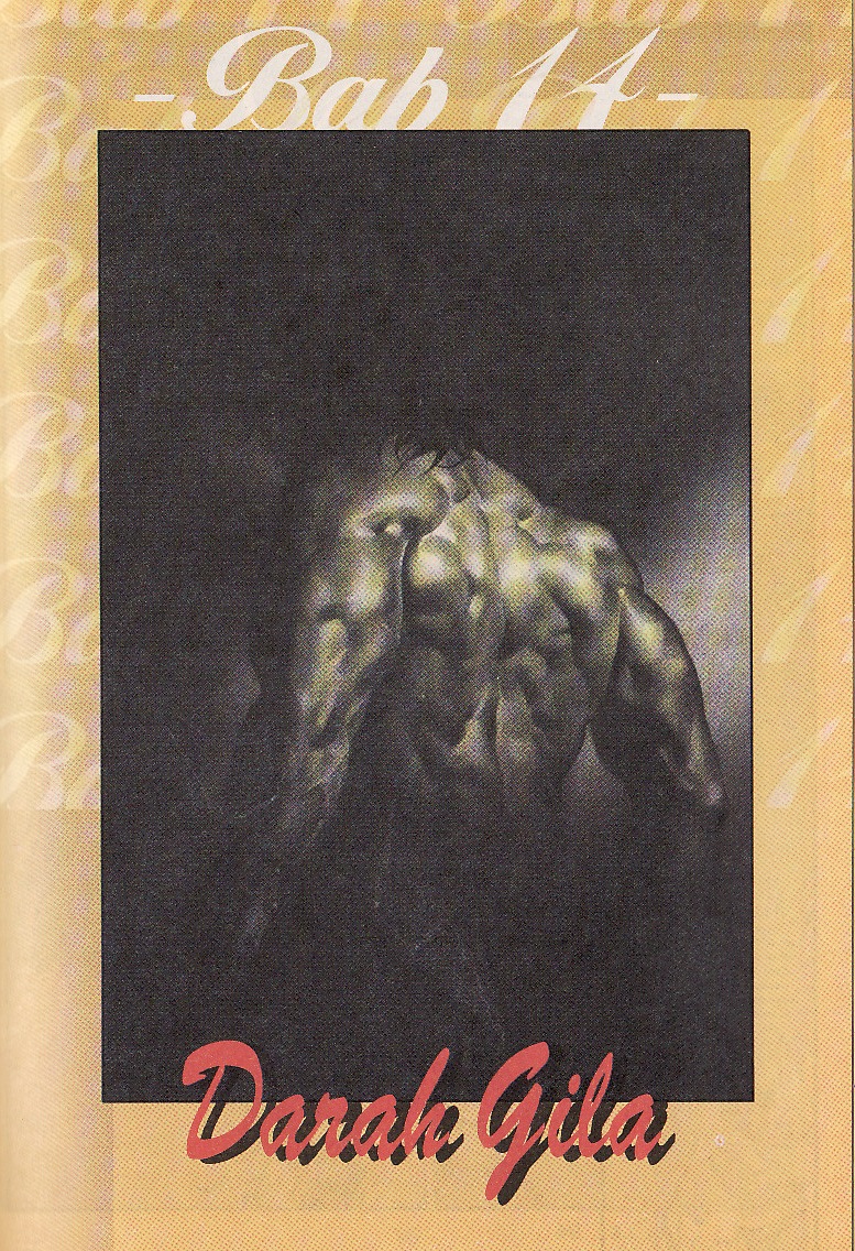 Pedang Setiawan: Chapter 14 - Page 2