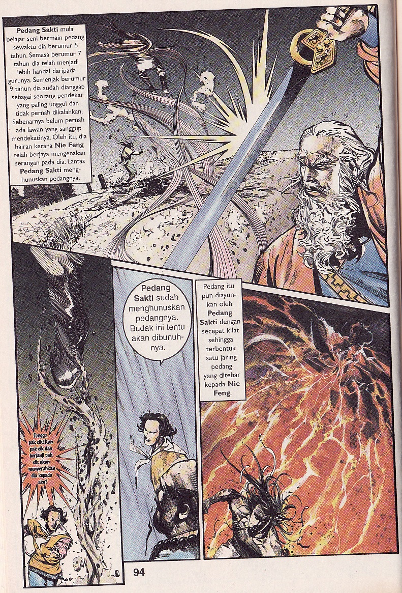 Pedang Setiawan: Chapter 14 - Page 3