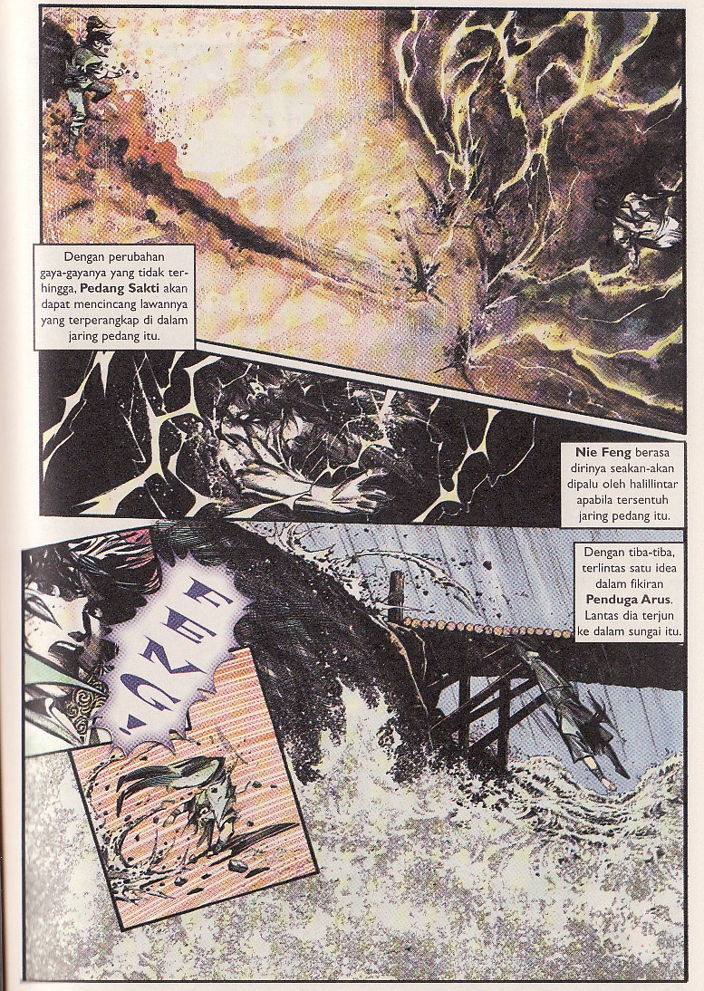 Pedang Setiawan: Chapter 14 - Page 4