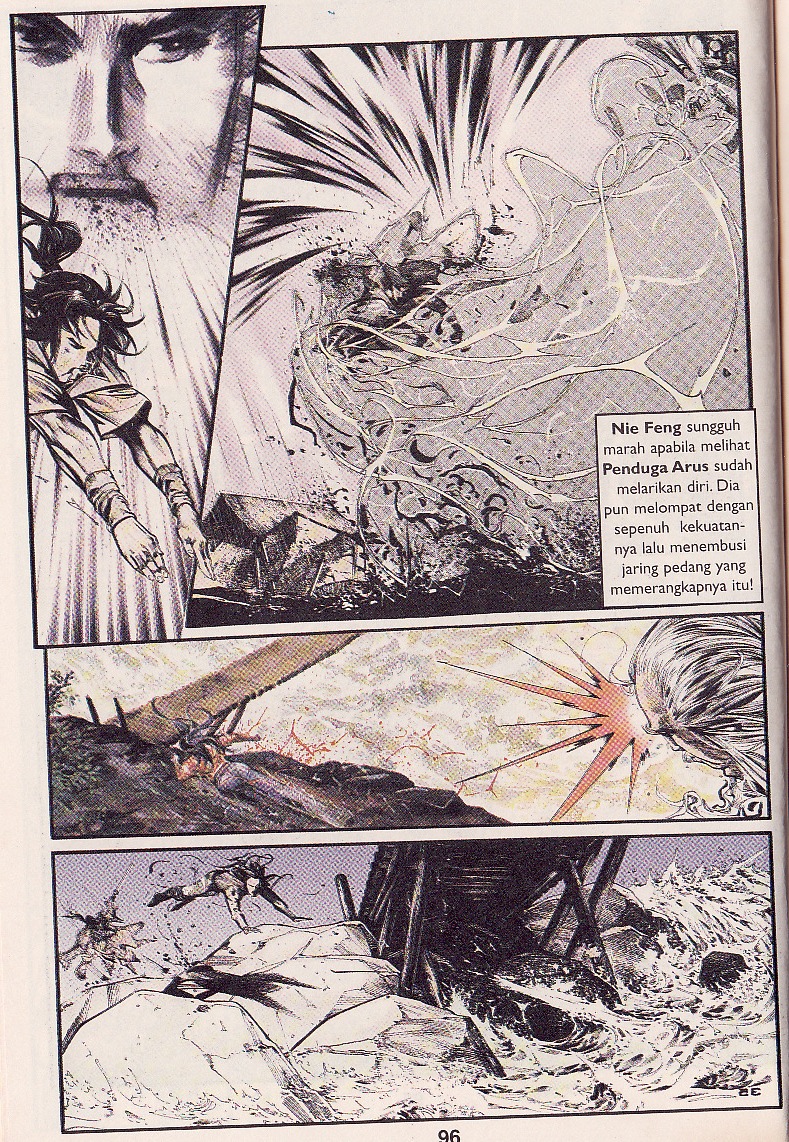 Pedang Setiawan: Chapter 14 - Page 5