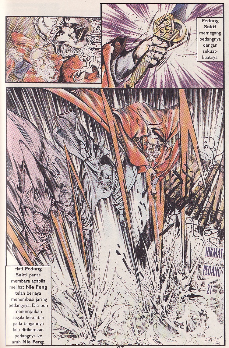 Pedang Setiawan: Chapter 14 - Page 6