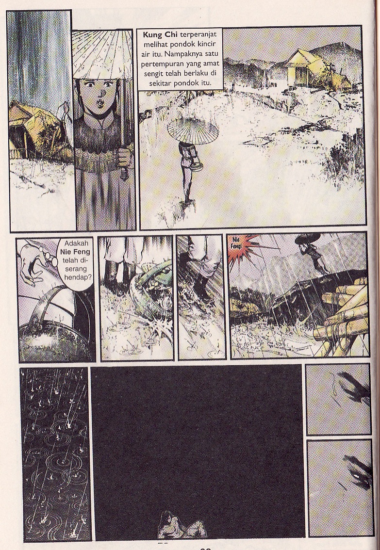 Pedang Setiawan: Chapter 14 - Page 7