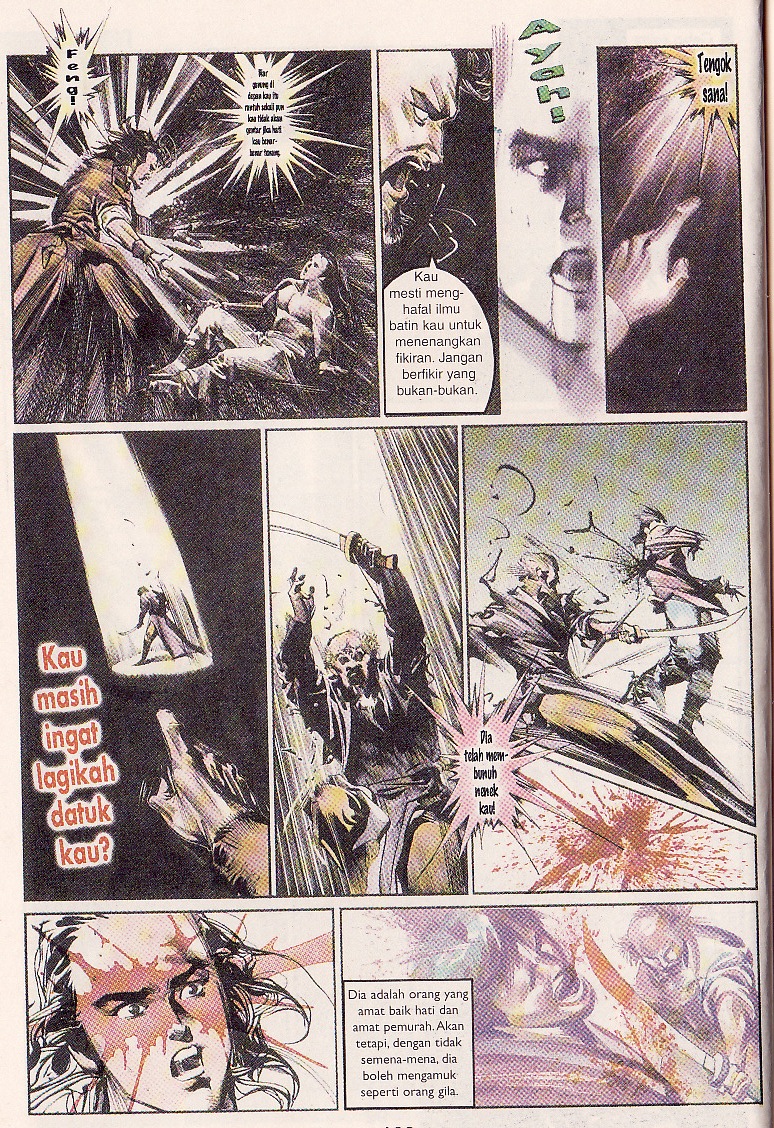 Pedang Setiawan: Chapter 14 - Page 9