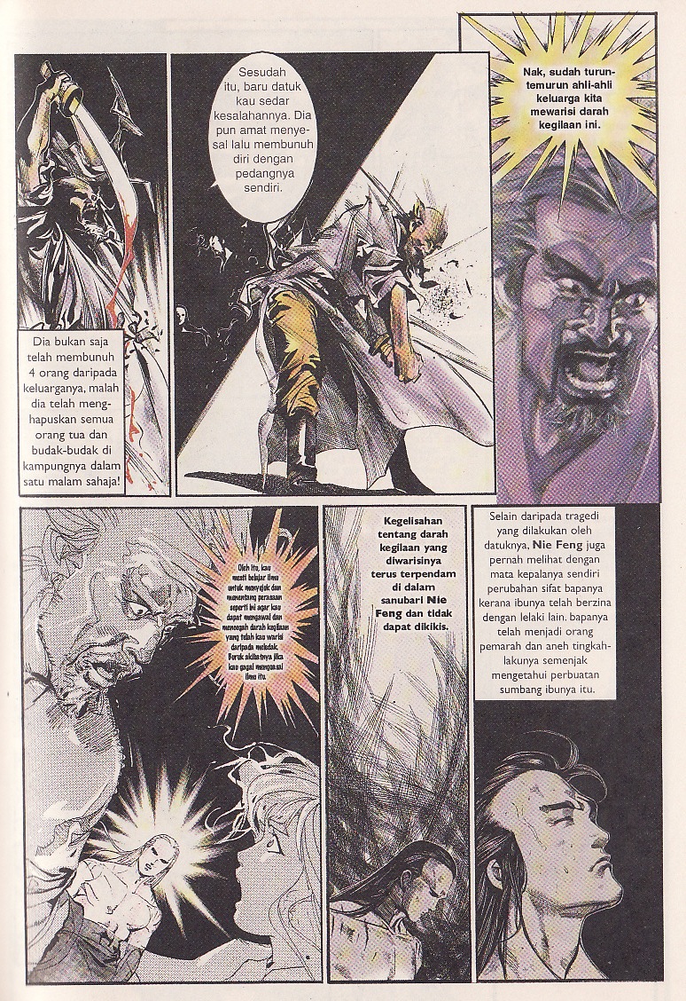 Pedang Setiawan: Chapter 14 - Page 10