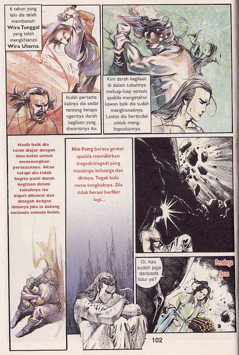 Pedang Setiawan: Chapter 14 - Page 11