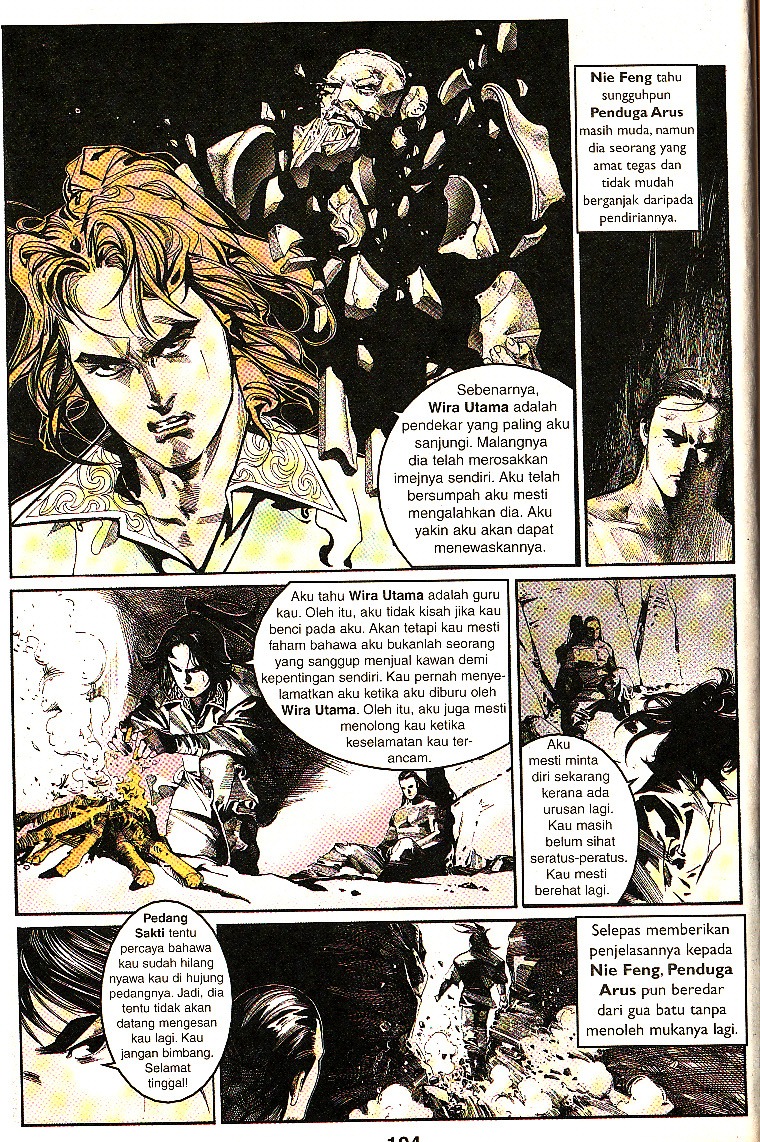 Pedang Setiawan: Chapter 14 - Page 13