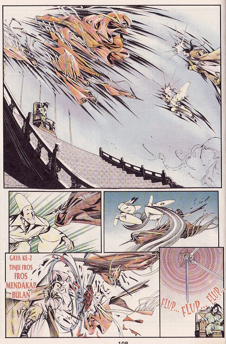 Pedang Setiawan: Chapter 14 - Page 17