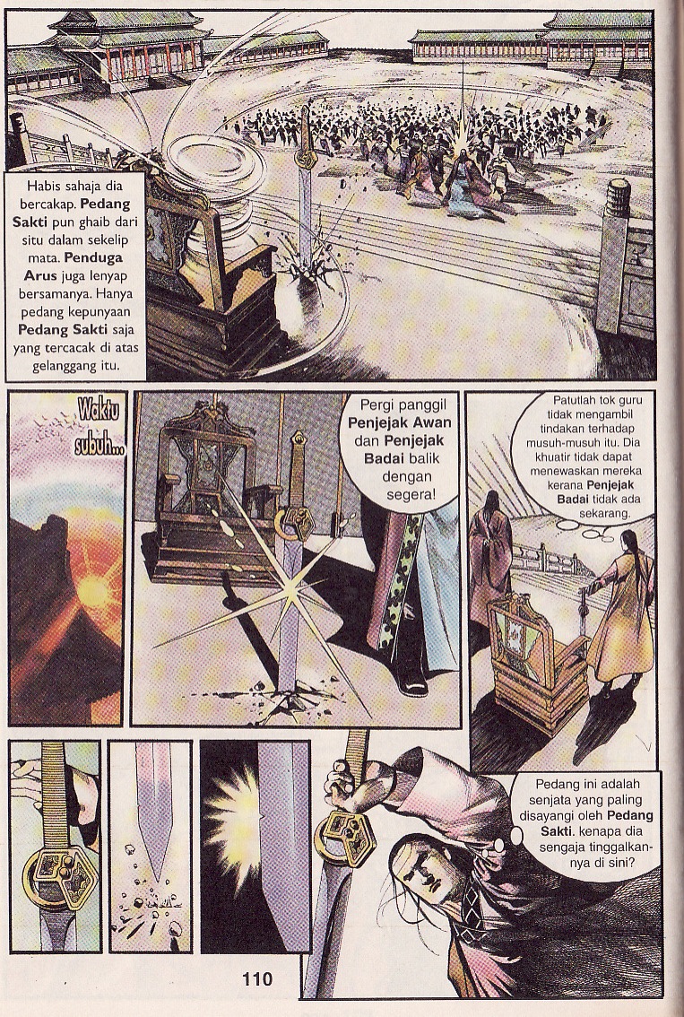 Pedang Setiawan: Chapter 14 - Page 19