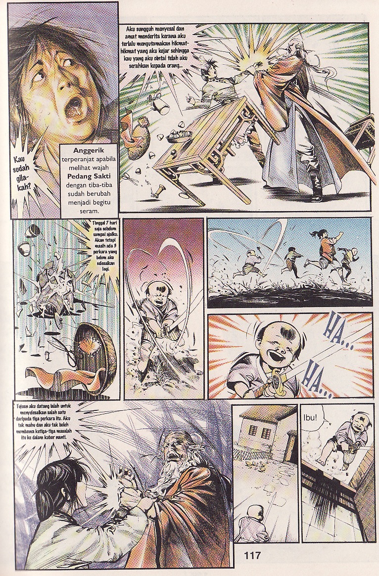 Pedang Setiawan: Chapter 14 - Page 26