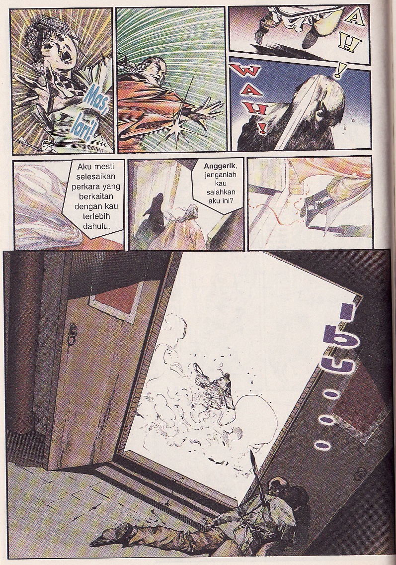 Pedang Setiawan: Chapter 14 - Page 27