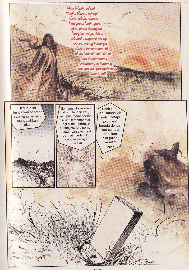 Pedang Setiawan: Chapter 14 - Page 28