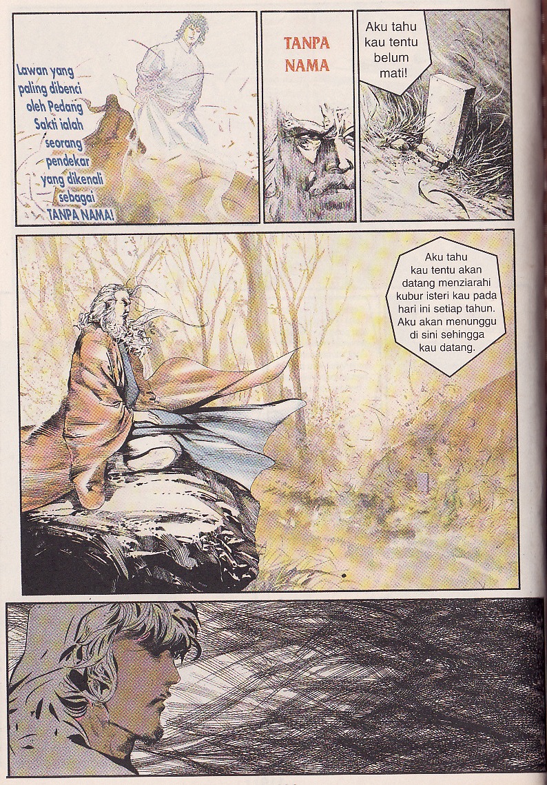 Pedang Setiawan: Chapter 14 - Page 29