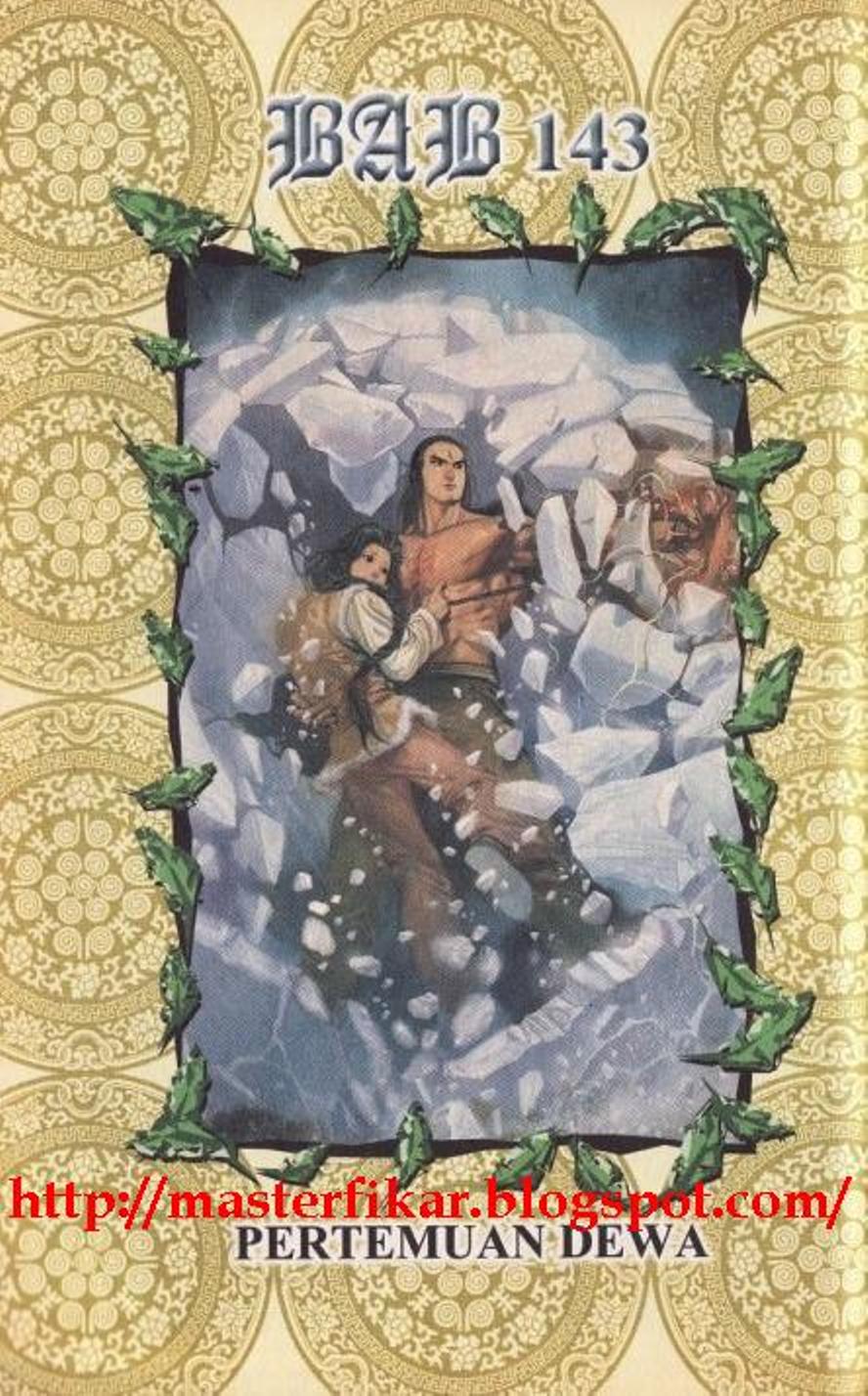 Pedang Setiawan: Chapter 143 - Page 2