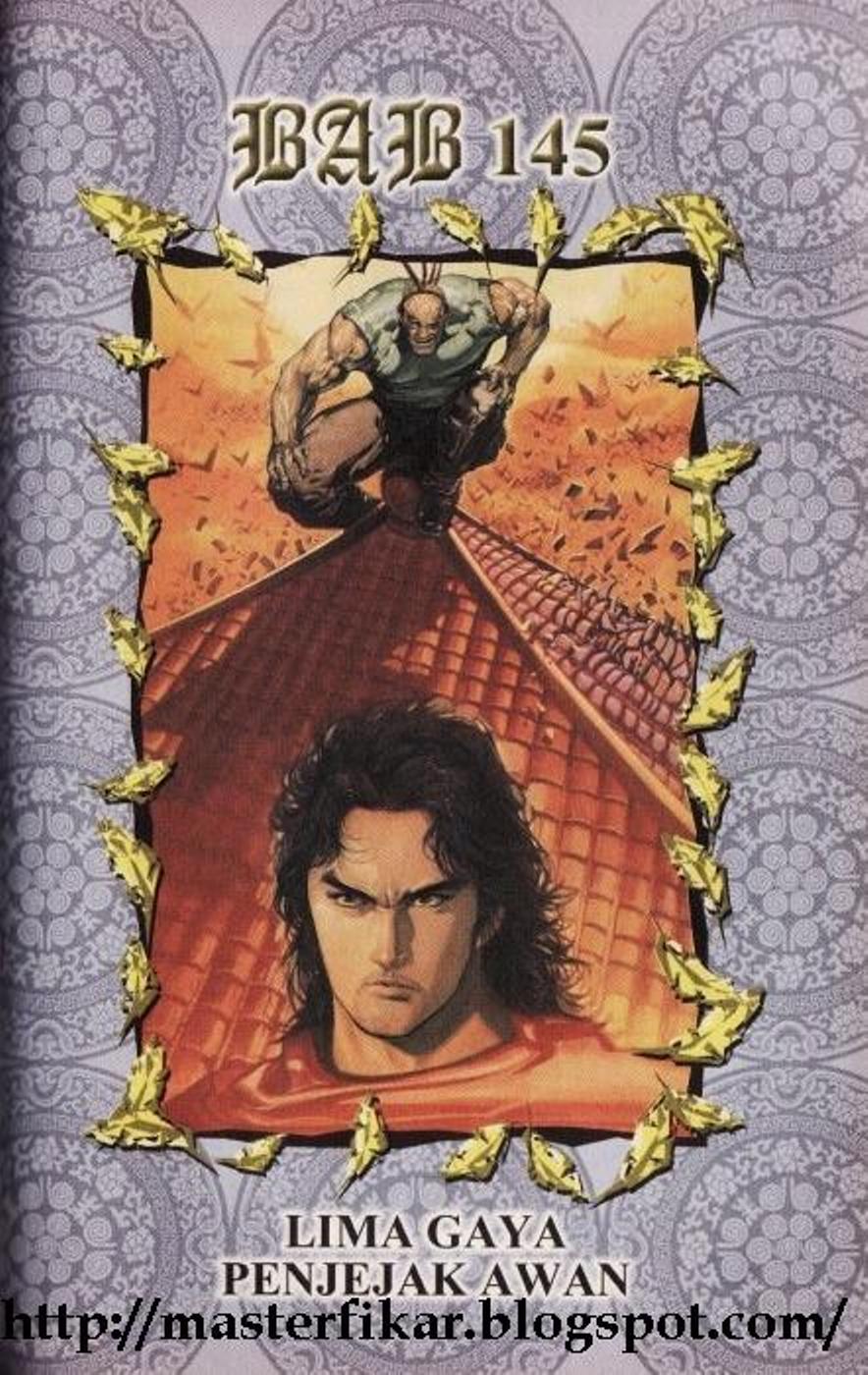 Pedang Setiawan: Chapter 145 - Page 2