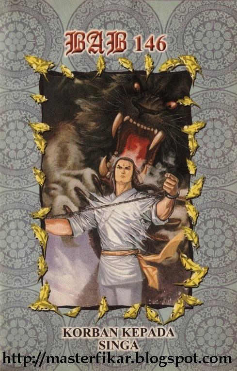 Pedang Setiawan: Chapter 146 - Page 2