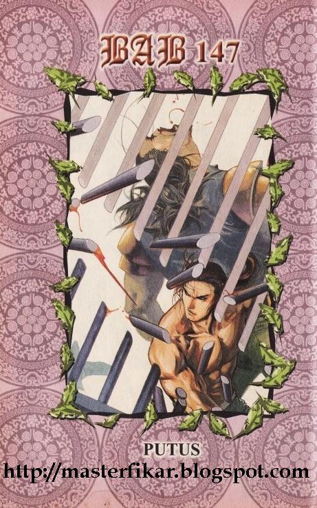 Pedang Setiawan: Chapter 147 - Page 2