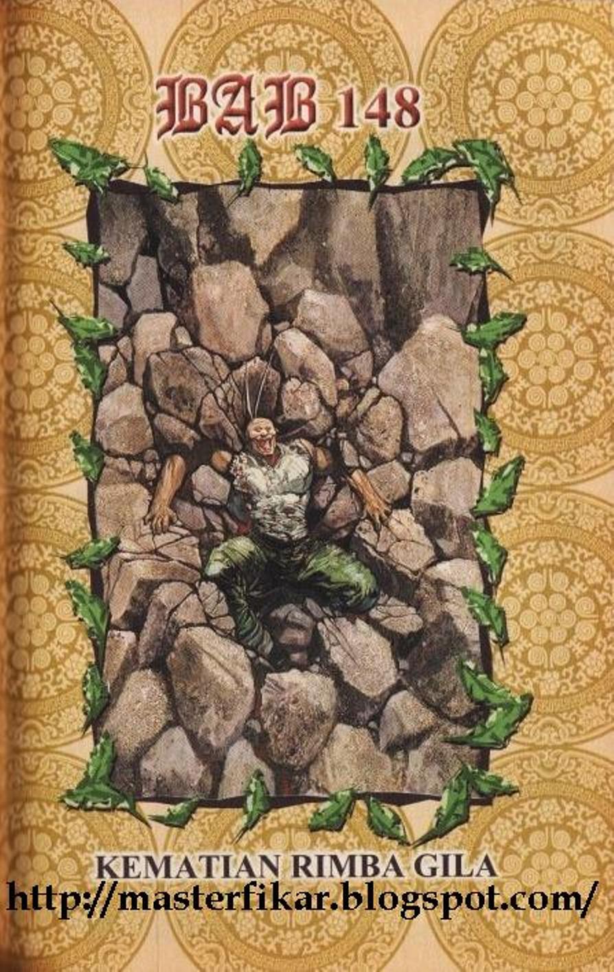 Pedang Setiawan: Chapter 148 - Page 2