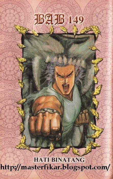 Pedang Setiawan: Chapter 149 - Page 2