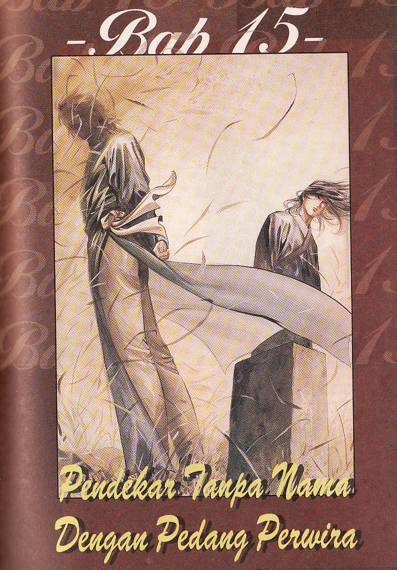 Pedang Setiawan: Chapter 15 - Page 2