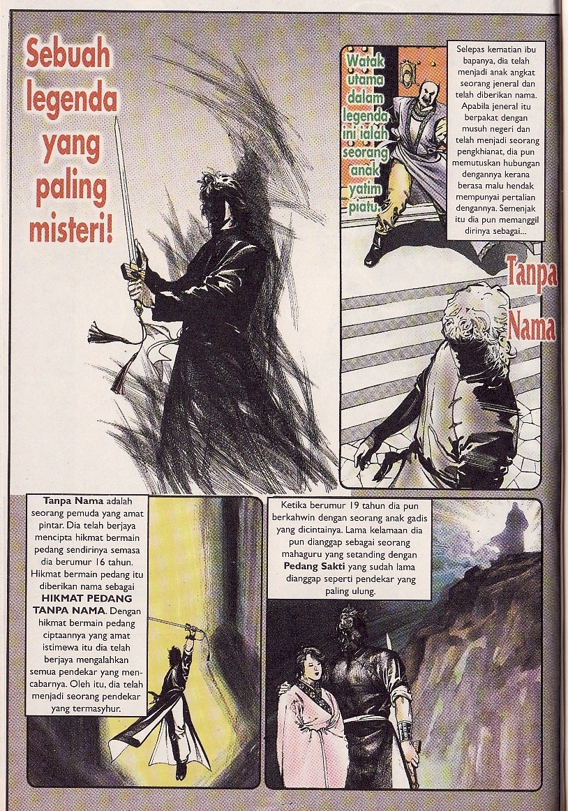 Pedang Setiawan: Chapter 15 - Page 3