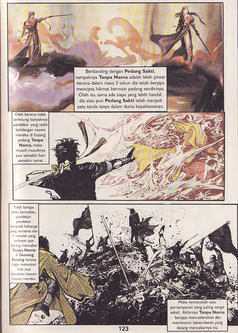 Pedang Setiawan: Chapter 15 - Page 4