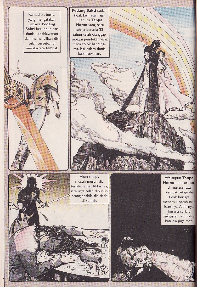 Pedang Setiawan: Chapter 15 - Page 5