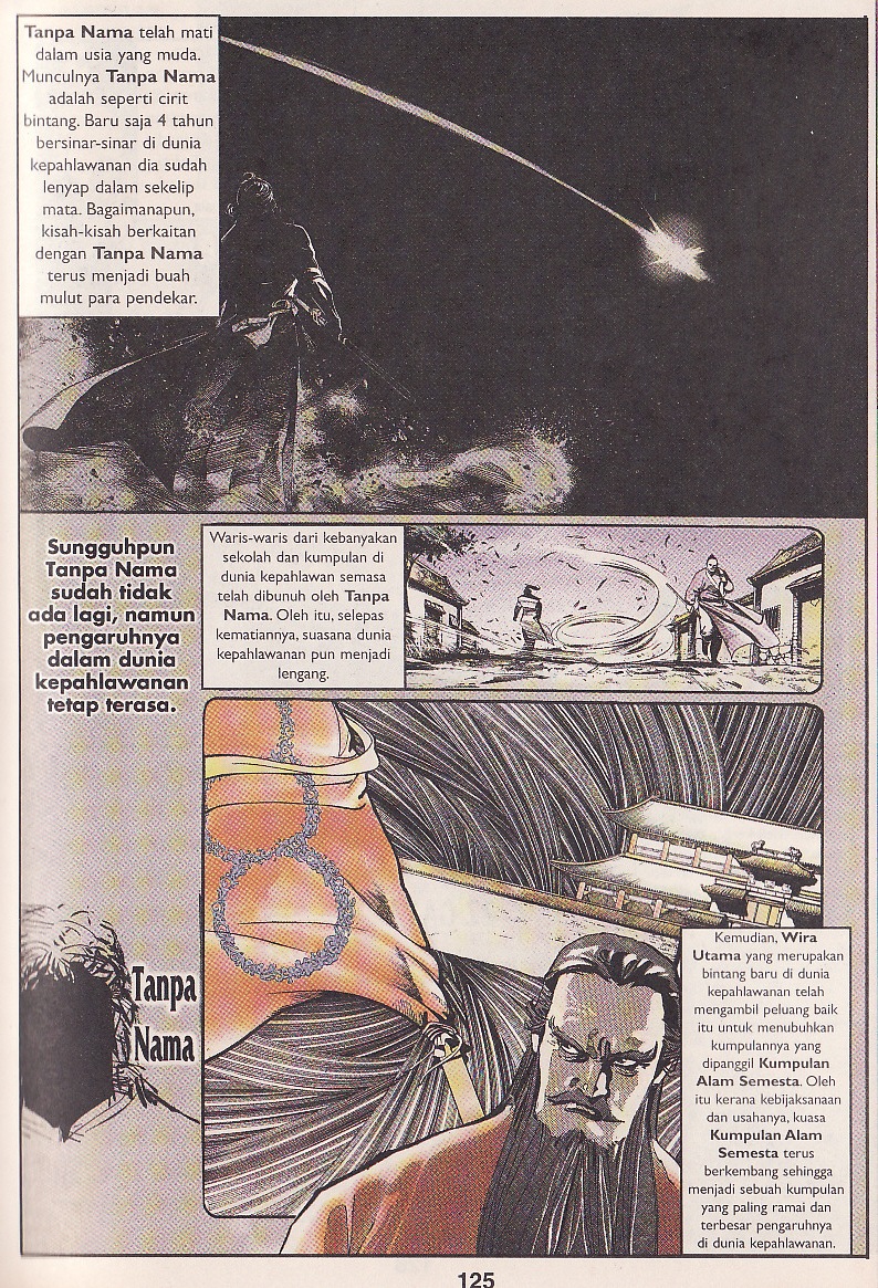 Pedang Setiawan: Chapter 15 - Page 6