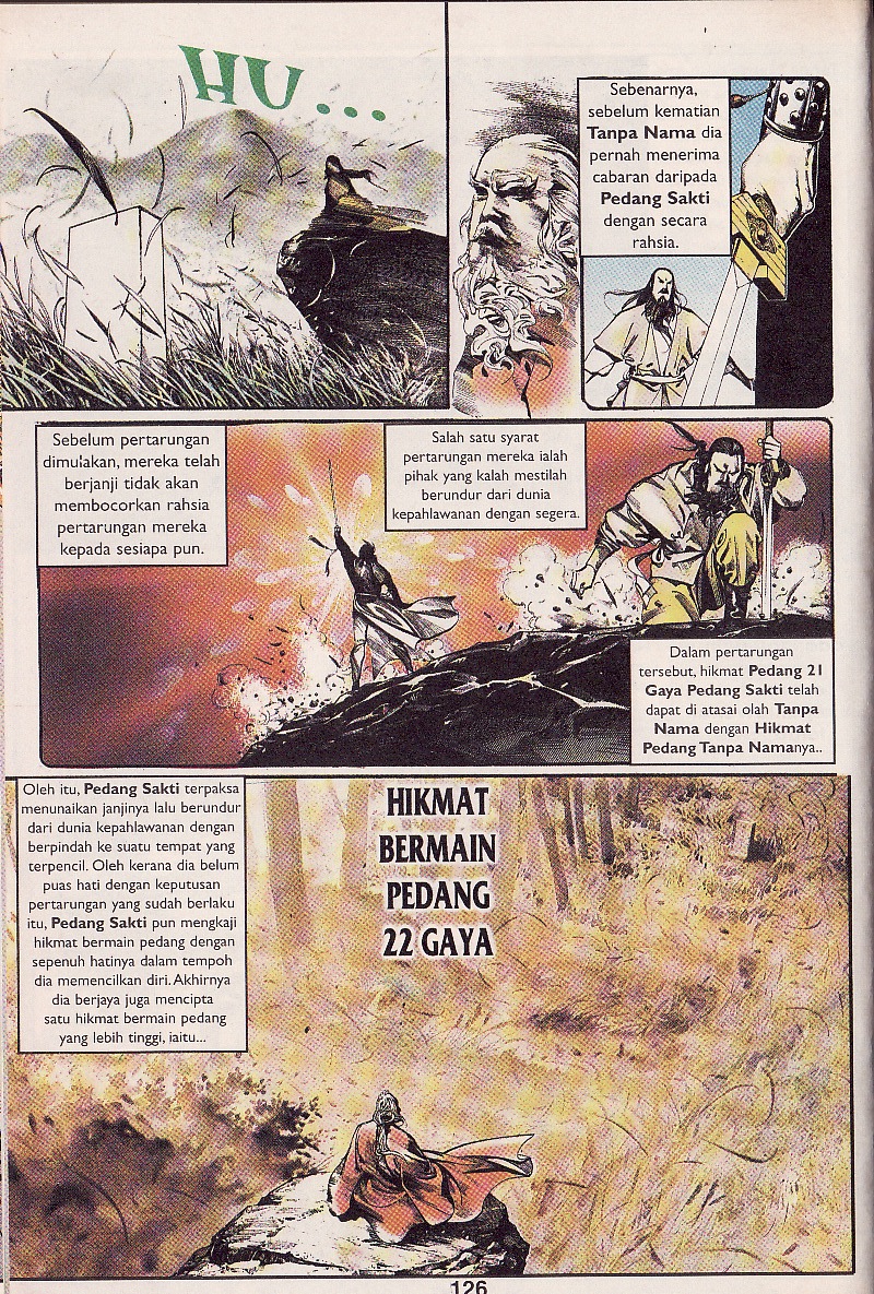 Pedang Setiawan: Chapter 15 - Page 7