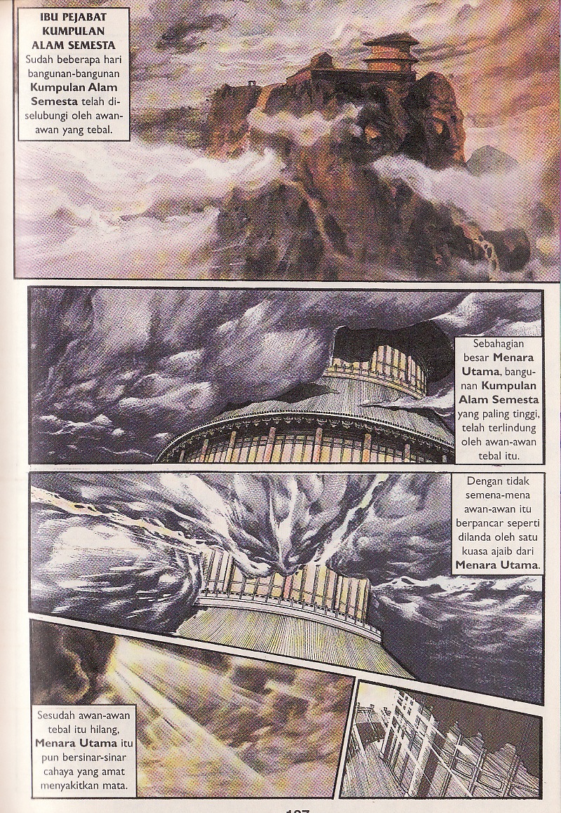 Pedang Setiawan: Chapter 15 - Page 8