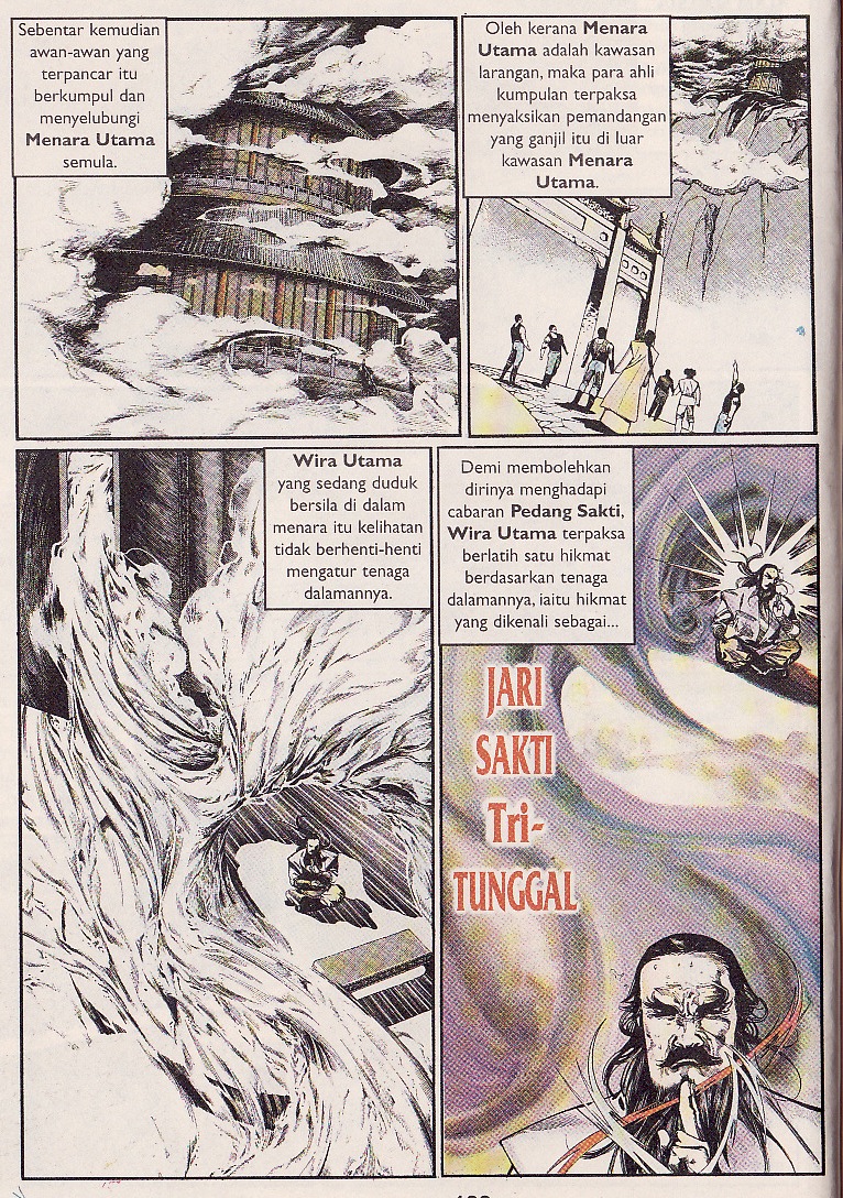 Pedang Setiawan: Chapter 15 - Page 9