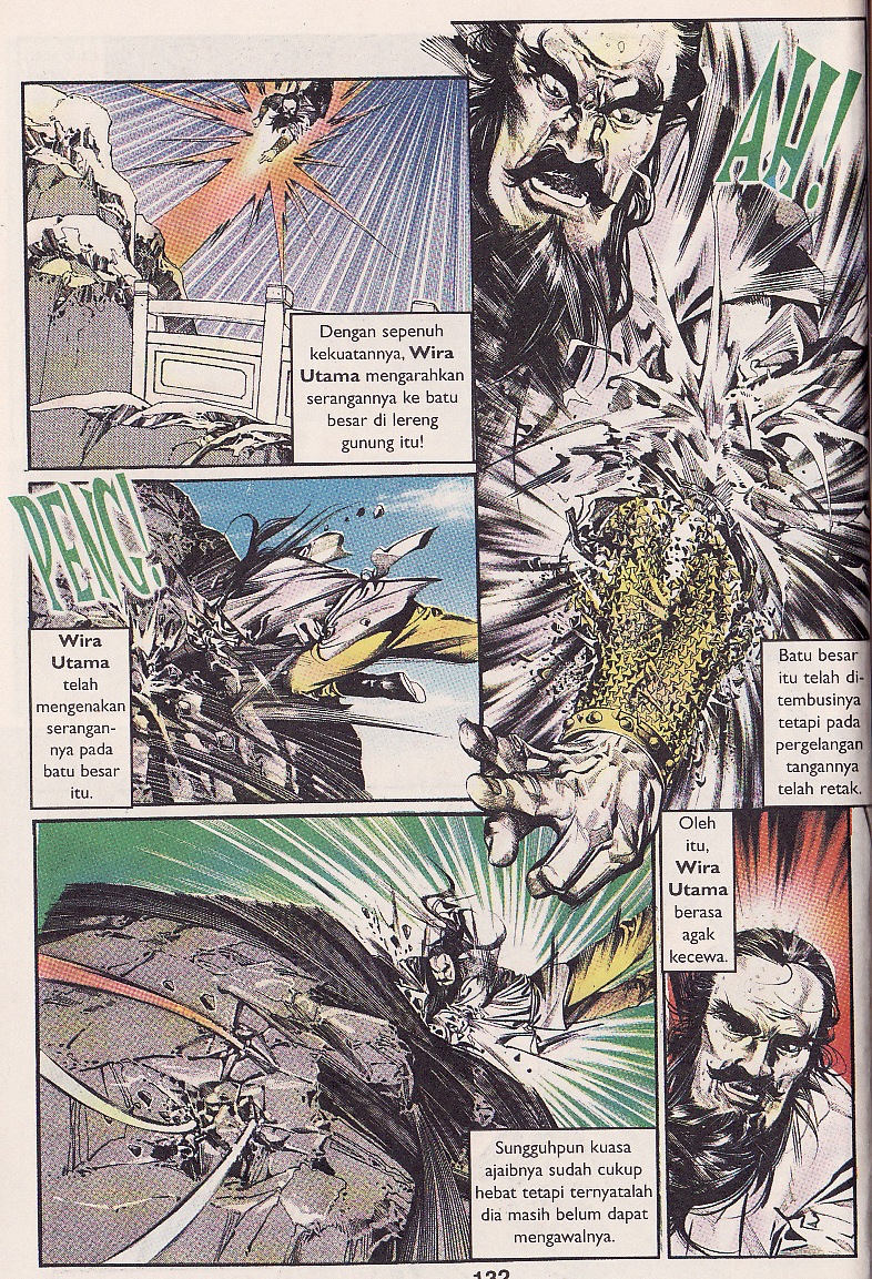 Pedang Setiawan: Chapter 15 - Page 13