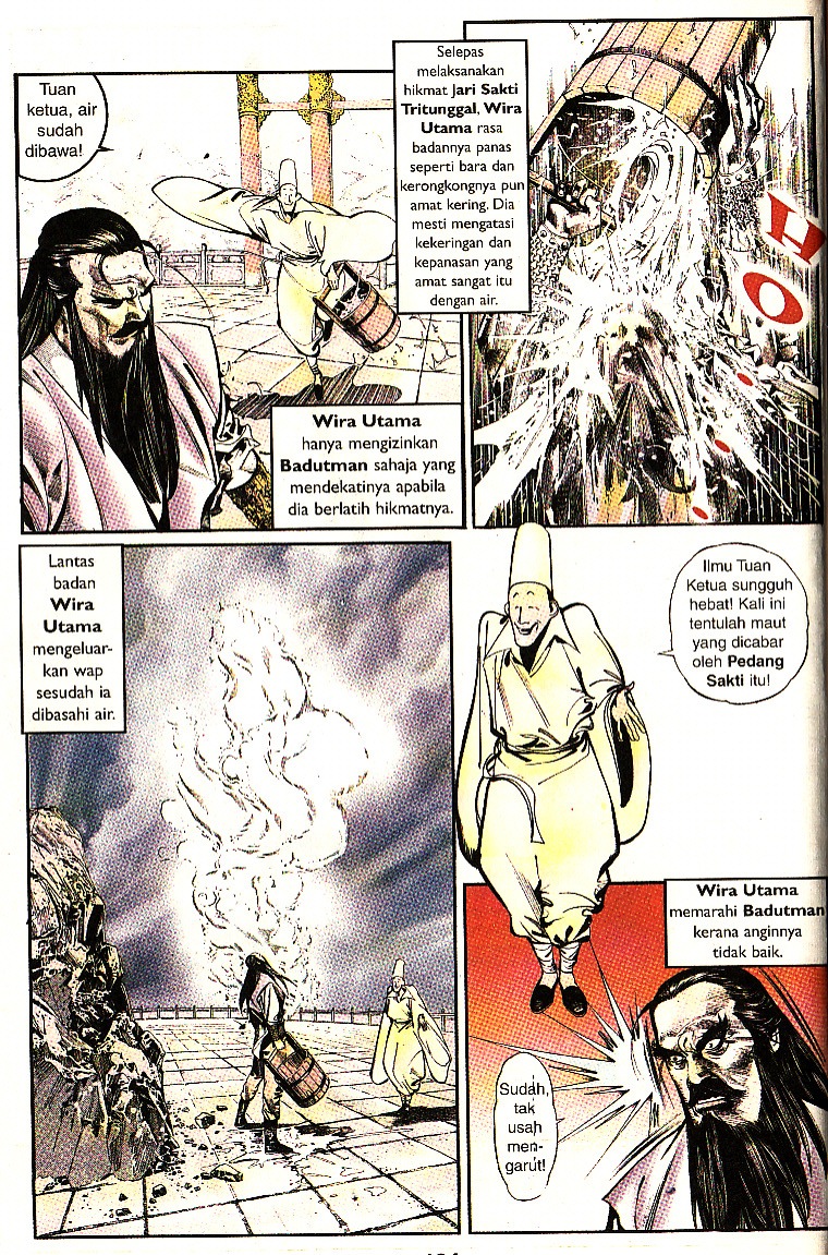 Pedang Setiawan: Chapter 15 - Page 15